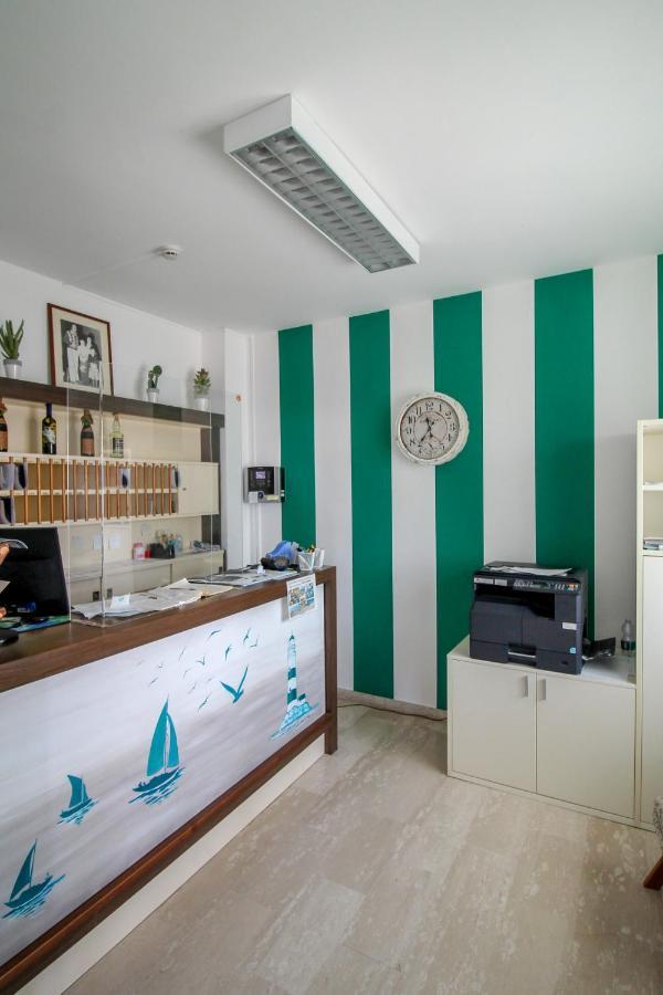 ألبينغا Residence Riviera المظهر الخارجي الصورة