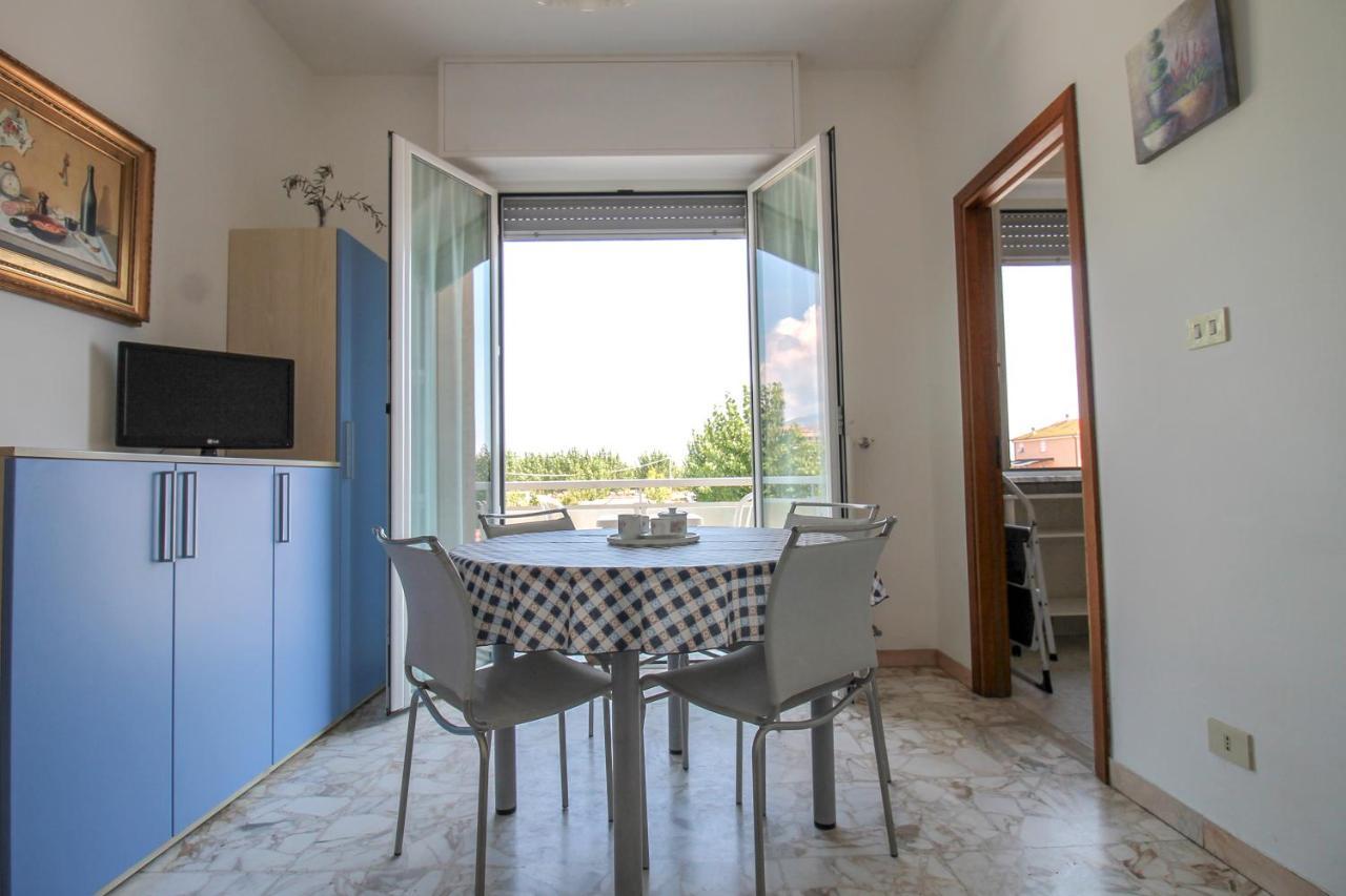ألبينغا Residence Riviera المظهر الخارجي الصورة