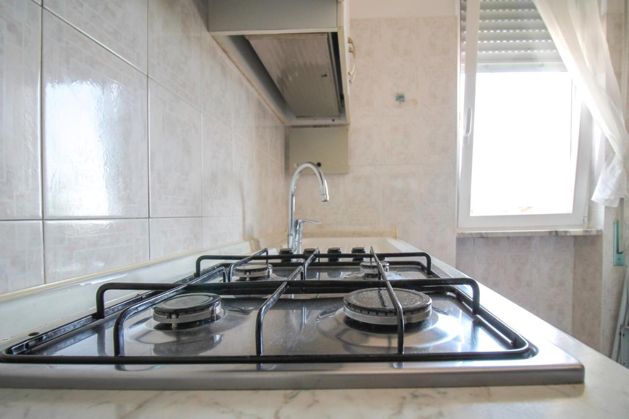 ألبينغا Residence Riviera المظهر الخارجي الصورة