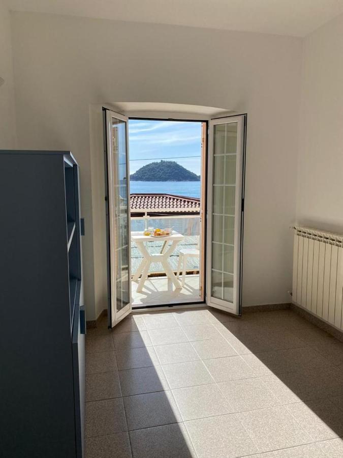 ألبينغا Residence Riviera المظهر الخارجي الصورة