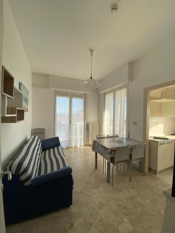 ألبينغا Residence Riviera المظهر الخارجي الصورة
