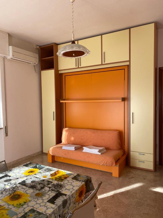 ألبينغا Residence Riviera المظهر الخارجي الصورة