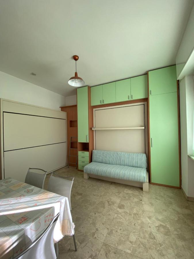 ألبينغا Residence Riviera المظهر الخارجي الصورة