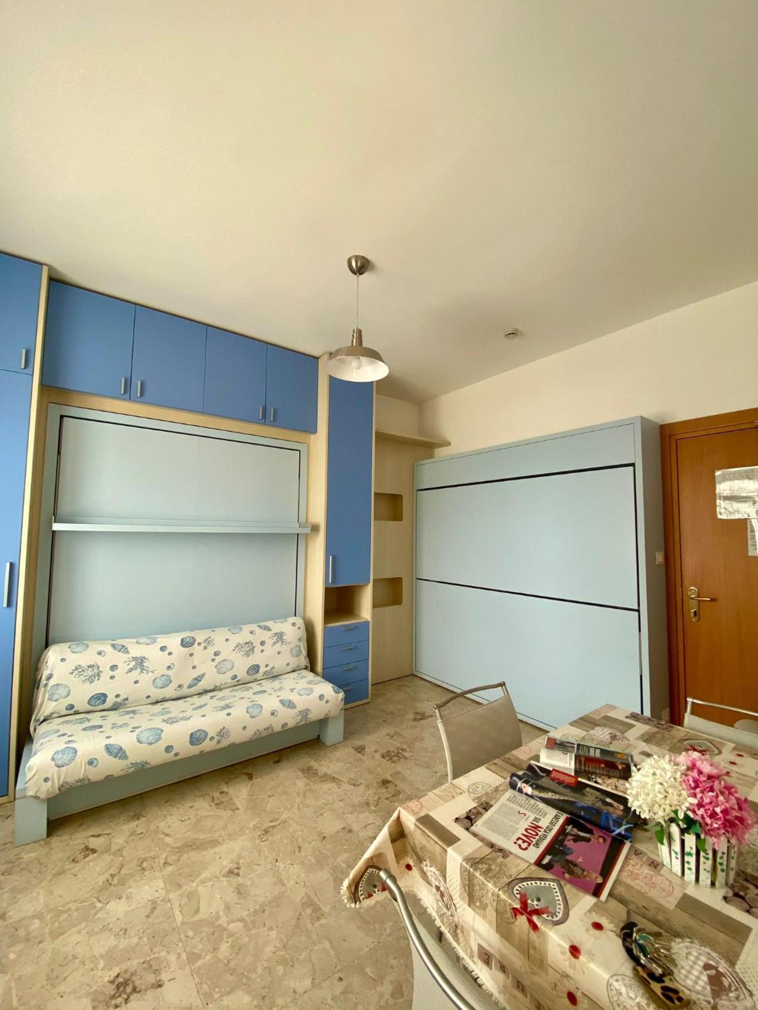 ألبينغا Residence Riviera المظهر الخارجي الصورة