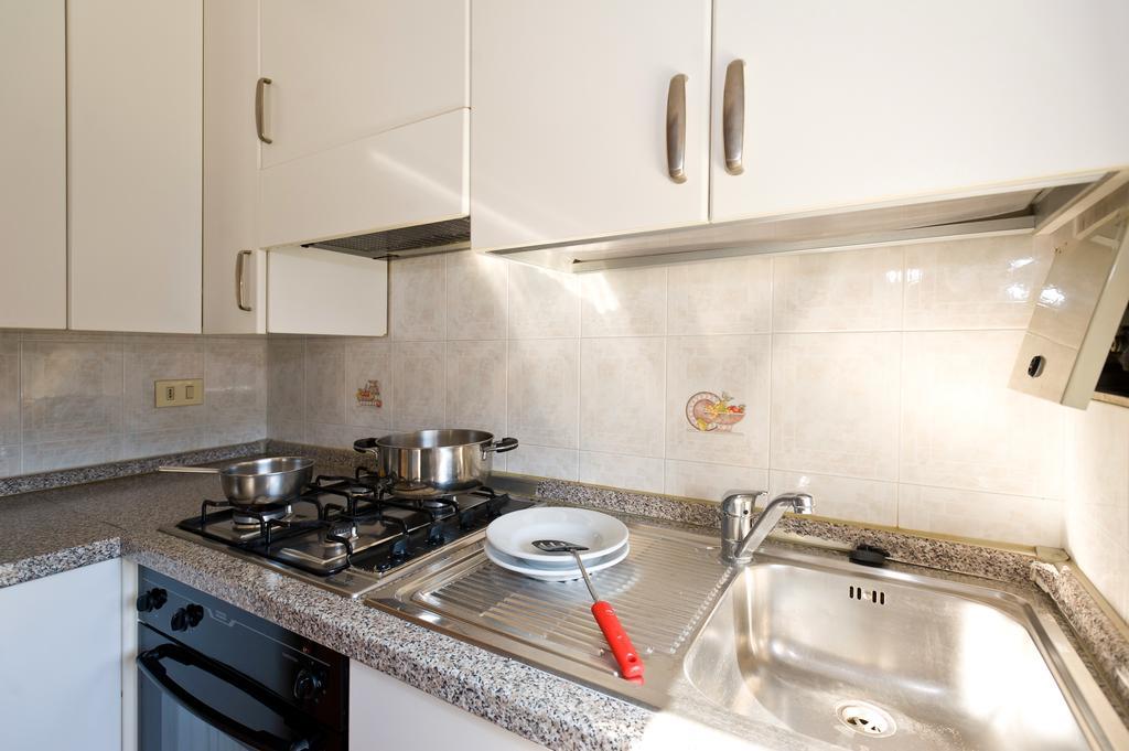 ألبينغا Residence Riviera المظهر الخارجي الصورة